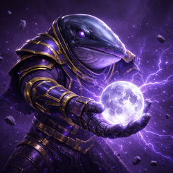 MOONWHALE