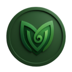MOTHER VEGETABLE Token