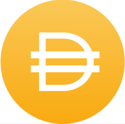 Multichain Bridged DAI (Energi)