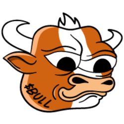 MUMU THE BULL