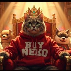 NEKO