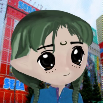 verge (building kawaii corp) ☆彡.｡:*･ﾟ✧