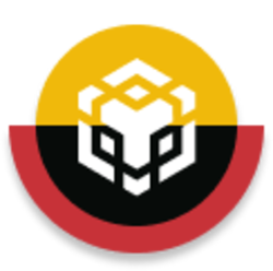 pSTAKE Staked BNB