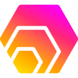 Pulsechain Bridged HEX (Pulsechain)