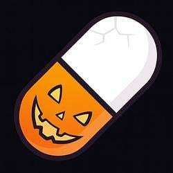 PUMP Halloween Cult 🎃