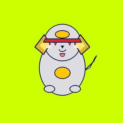 Pupps Hood