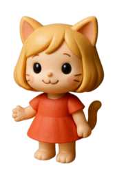 Queen Kitty