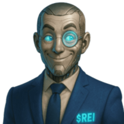 REI AI by Virtuals