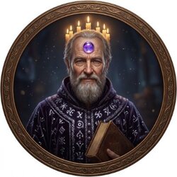 ReldoTheScribe