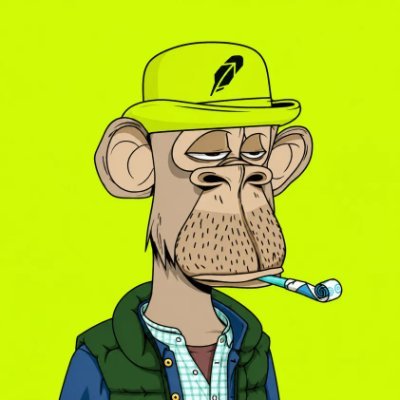 Robin Ape