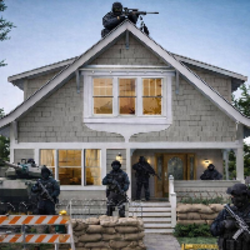 SAFEHOUSE