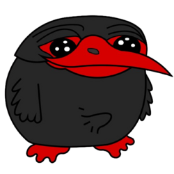 Smol dodo