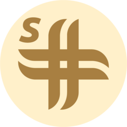 Staked Tharwa USD