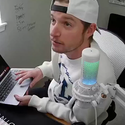 Stream Guy