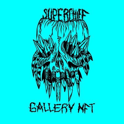 Superchief NFT