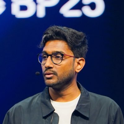 Tarun Mangukiya