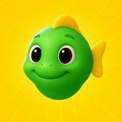 The BnB Fish