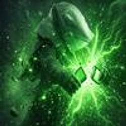 The Green Whale
