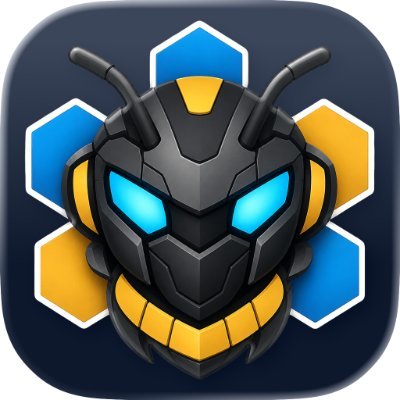 The Hivemind OS