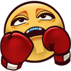 Tonny