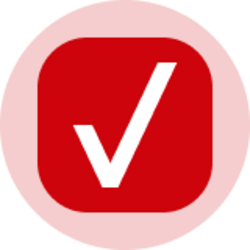 Verizon (Ondo Tokenized)