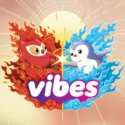 Vibes TCG