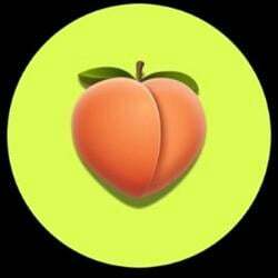 WE LOVE ASS
