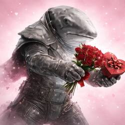 Whalentine