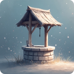 Wishing Well