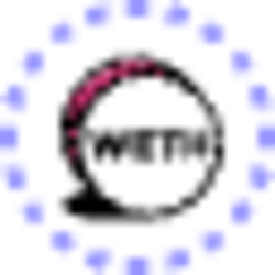 Wrapped Aave Ethereum WETH