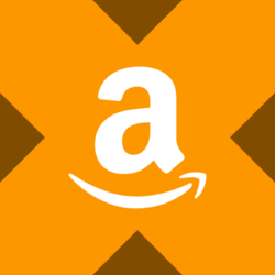 Wrapped Amazon xStock