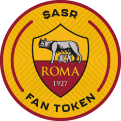 Wrapped AS Roma (Kayen)
