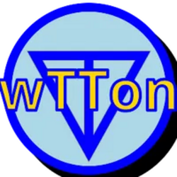 Wrapped TON (Tonco)