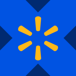 Wrapped Walmart xStock
