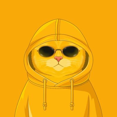 Yellowcatz