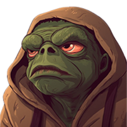 Ape and Pepe